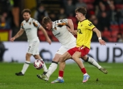 三亿体育体育培训-包含南安普顿客场逼平沃特福德，保持良好状态的词条