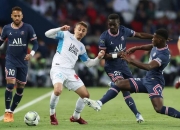 三亿体育体育app下载-里尔在主场战平对手，法甲争夺榜首激烈