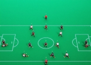 三亿体育体育亚洲官网-塔斯马尼亚联传控战术优化，球队整体配合更顺畅