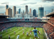 三亿体育体育app下载地址-布宜诺斯艾利斯独立锋线火力全开，防守压力山大