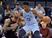 三亿体育体育电竞-开拓者队客场击败灰熊队，取得重要胜利