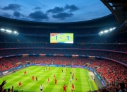 三亿体育体育登录-上海上港主场战平广州恒大，中超积分榜再次被颠覆