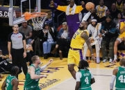 三亿体育体育视频-关于开拓者对阵尼克斯：战斗将会由巴特勒和波尔津吉斯带领的信息