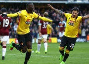 三亿体育体育网站-斯旺西城主场战平沃特福德，双方鏖战到最后的简单介绍