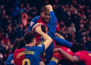 三亿体育体育娱乐-西班牙人签下英超边锋，增强进攻实力