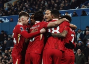 三亿体育体育官方入口-关于双方势均力敌，利物浦绝杀埃弗顿夺胜的信息