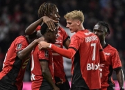 三亿体育体育vip注册-图卢兹将在主场对阵雷恩的关键比赛