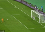 三亿体育体育网页版-瑞士点球晋级，土耳其惨淡出局