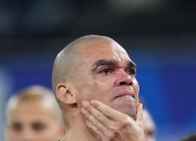 包含欧预赛杀出黑马：突尼斯惊险淘汰葡萄牙的词条