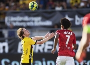 三亿体育体育新闻-瑞典客场抢分，小组形势一片大好的简单介绍