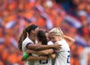 三亿体育体育直播-东京奥运女足决赛预测，实力对决令人期待