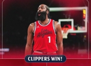 三亿体育体育竞技-快船队比分逆转，最终获得胜利