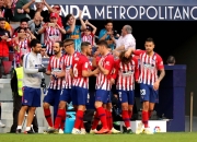 三亿体育体育在线-马德里竞技队在欧冠赛场上展现实力的简单介绍