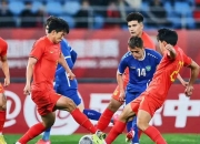 三亿体育体育投注-亚洲国家队在比赛中展现实力