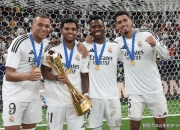 三亿体育体育电竞-关于皇家马德里球员备战国际足球盛事的信息