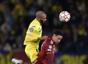 三亿体育体育官网入口-比利亚雷亚尔对阵拜仁慕尼黑，欧国联赛场双雄对话的简单介绍