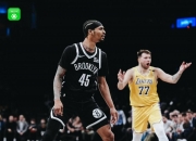 三亿体育体育教练-篮网惨败公牛，遭遇连败