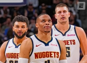 三亿体育体育登录入口-开拓者大胜独行侠，稳坐西部前四的简单介绍