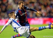 三亿体育体育活动-瓦拉多利德客场险胜，实现复兴