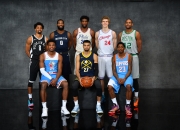 关于篮球全明星赛精彩对决全面展开的信息