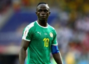 独自突破得分，马内助塞内加尔战平摩洛哥成功晋级非洲国家杯半决的简单介绍