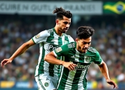 三亿体育体育注册-帕尔梅拉斯锋线组合默契，世俱杯争冠实力凸显