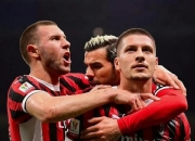 三亿体育体育网站-AC米兰前锋进球效率惊人，球队攻击力强劲