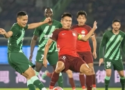 三亿体育体育网站入口-浙江队状态低迷，目前已经跌出前八