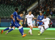 三亿体育体育网页版入口-精彩的足球比赛，看谁能一路领先获胜！的简单介绍