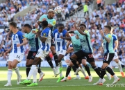 三亿体育体育官方-关于布莱顿客场逼平纽卡斯尔，缓解颓势的信息