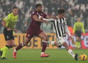 三亿体育体育下载-关于都灵在客场遭遇惨败，未能保住三分的信息