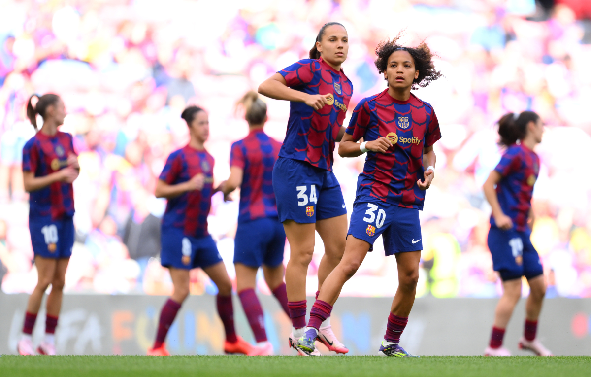 女子足球比赛中,一支实力派球队展现出色表现的简单介绍 女子足球比赛中,一支实力派球队展现出色表现的简单介绍