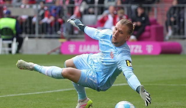 美因茨取胜踏实,表现让人印象深刻的简单介绍 美因茨取胜踏实,表现让人印象深刻的简单介绍