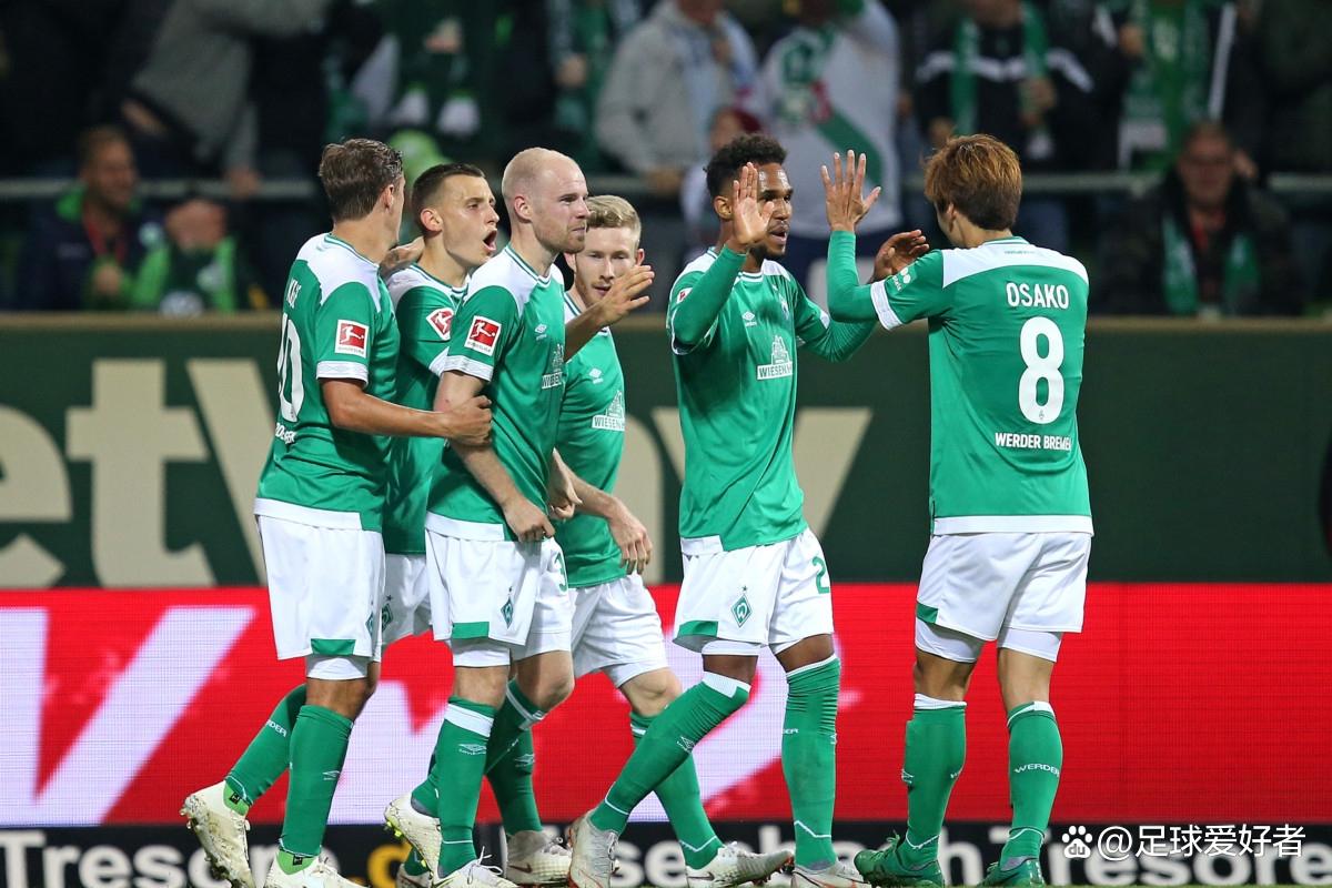 包含不莱梅:排除万难,努力争执德甲殿堂的词条 包含不莱梅:排除万难,努力争执德甲殿堂的词条