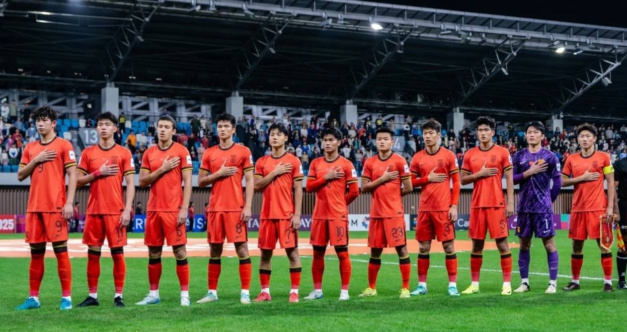 亚洲国家队在比赛中展现实力 亚洲国家队在比赛中展现实力