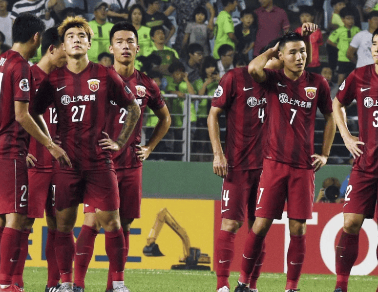 亚冠比赛火爆战况，球队实力对决的简单介绍