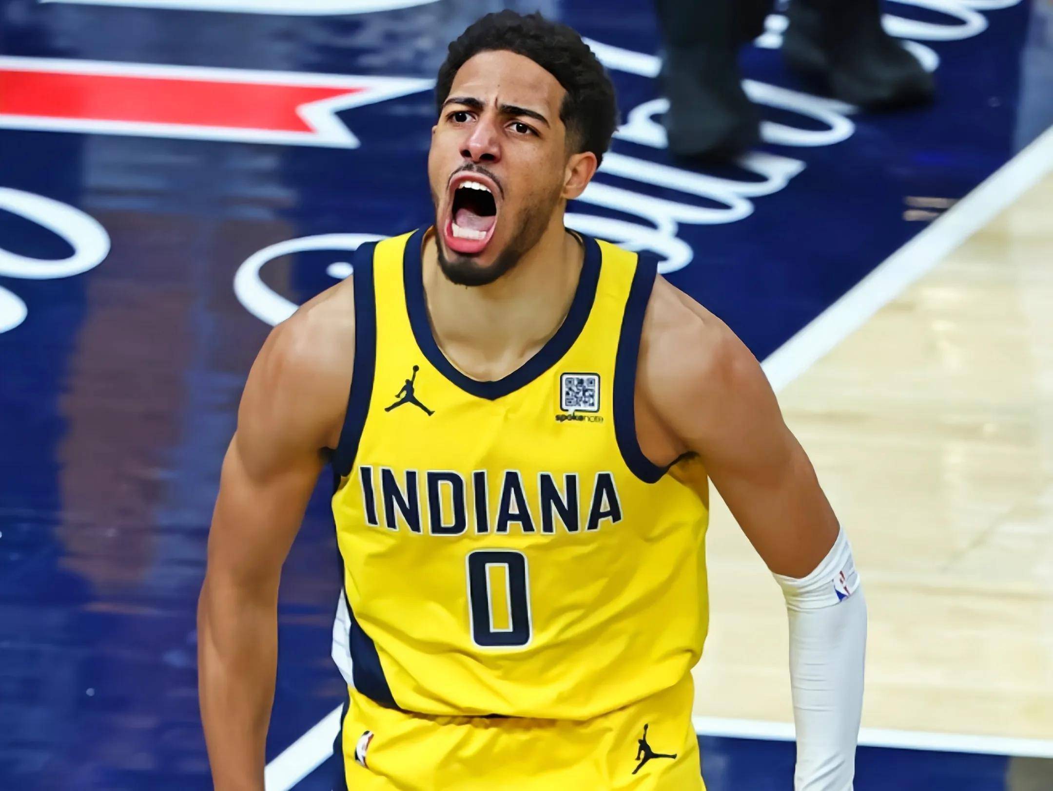 步行者击败灰熊,东部半决赛继续领跑 步行者击败灰熊,东部半决赛继续领跑