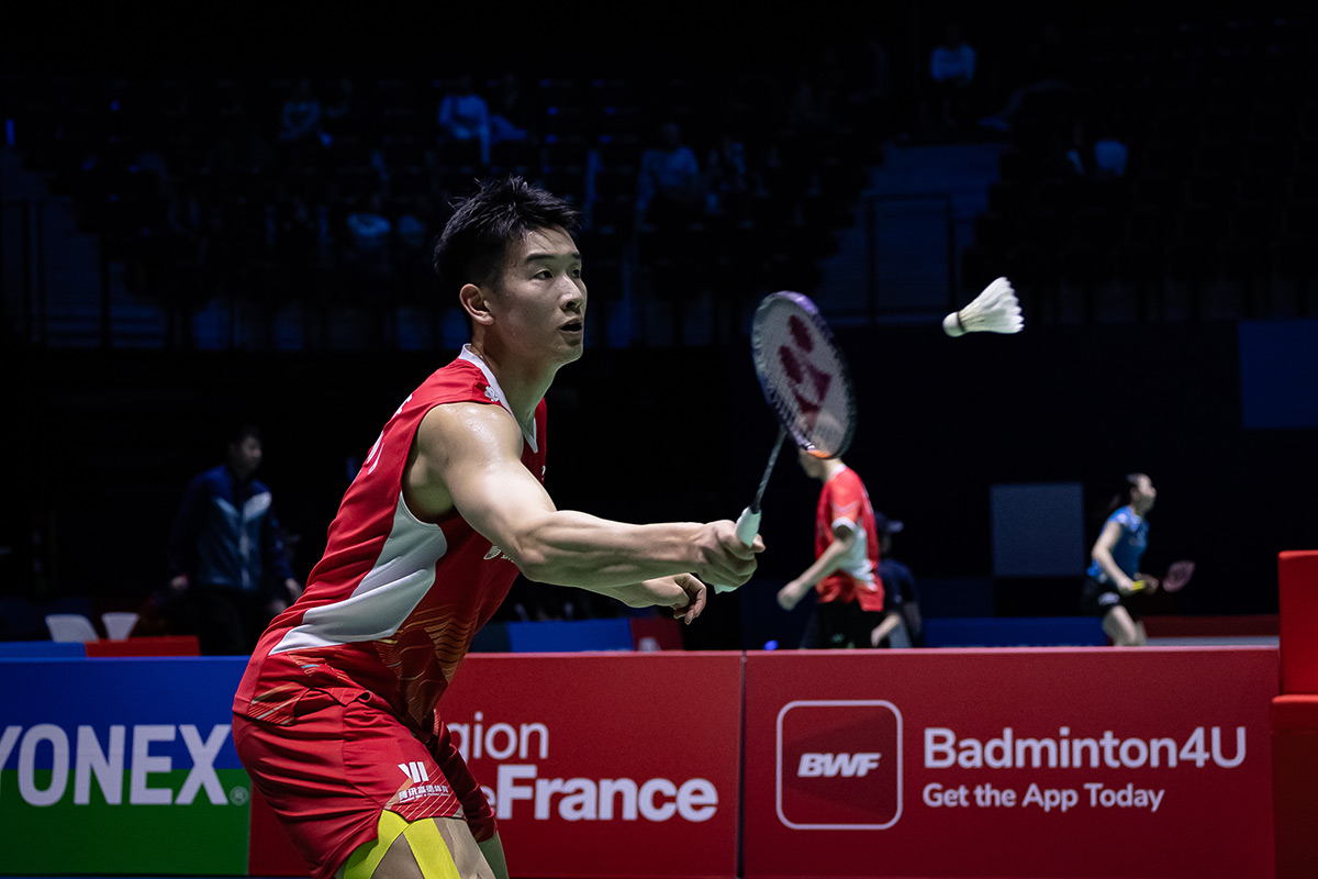 法国队在比赛中以绝对优势战胜对手的简单介绍 法国队在比赛中以绝对优势战胜对手的简单介绍