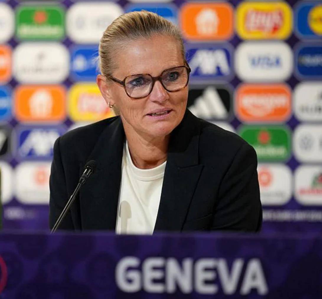 意大利女足球员赛后接受媒体采访 意大利女足球员赛后接受媒体采访