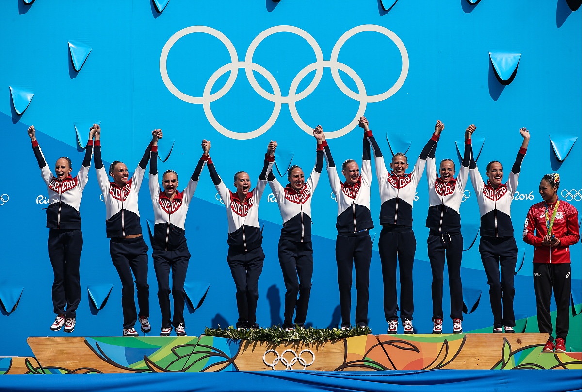 精彩体育竞技赛事中冠军诞生，全球瞩目的简单介绍