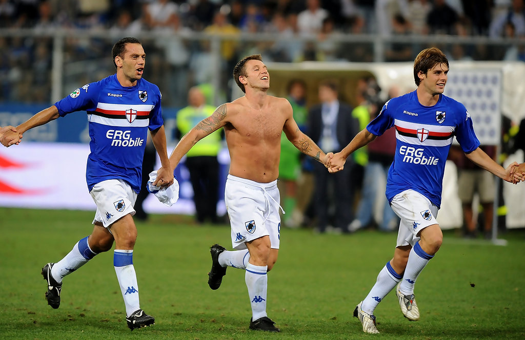 亚特兰大主场负于桑普多利亚，争四形势不妙的简单介绍