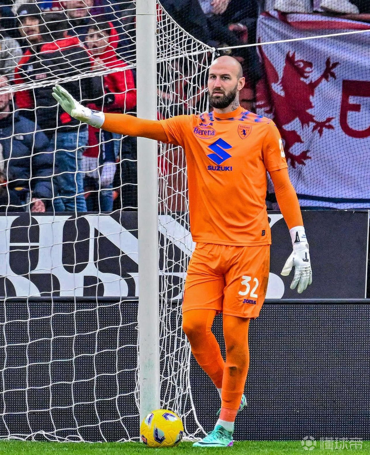 关于都灵在客场遭遇惨败，未能保住三分的信息