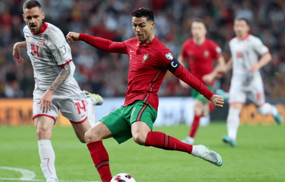 欧洲国家队的热血拼搏,决战的时刻已经来临的简单介绍 欧洲国家队的热血拼搏,决战的时刻已经来临的简单介绍