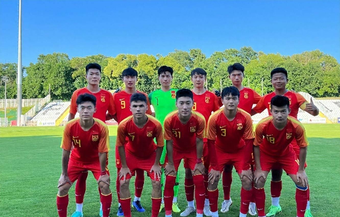 中国队在比赛中展现绝佳水平，成功取得胜利