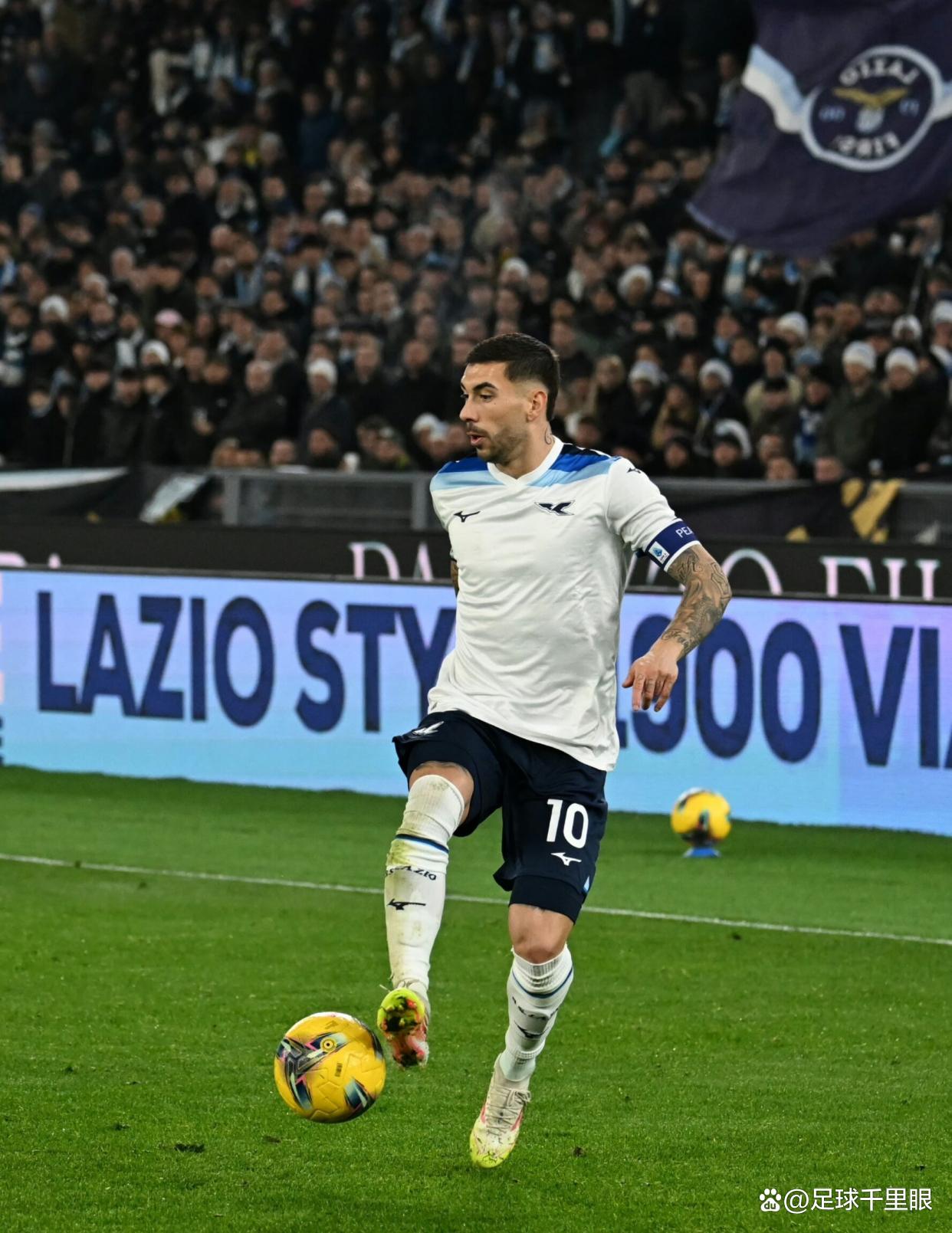 拉齐奥逆转获胜,积分榜上有所提升的简单介绍 拉齐奥逆转获胜,积分榜上有所提升的简单介绍