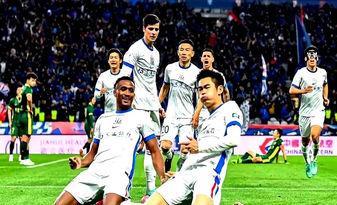 上海绿地申花预备队对阵北京中赫国安预备队,未来之星的对决备受瞩目的简单介绍 上海绿地申花预备队对阵北京中赫国安预备队,未来之星的对决备受瞩目的简单介绍