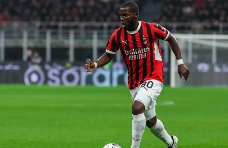 那不勒斯客场战平AC米兰,抢夺一分的简单介绍 那不勒斯客场战平AC米兰,抢夺一分的简单介绍