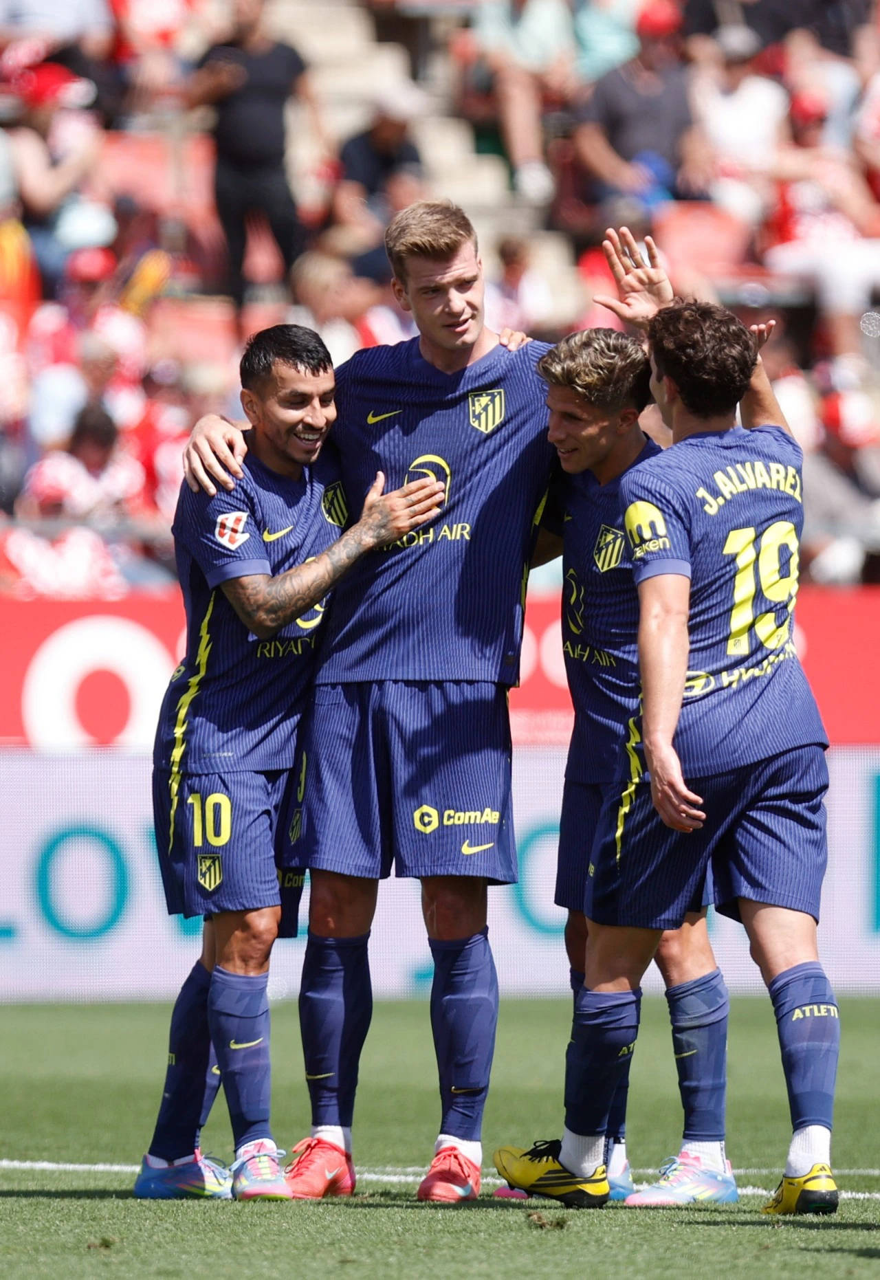 马竞主场迎战波尔图，追逐三连胜