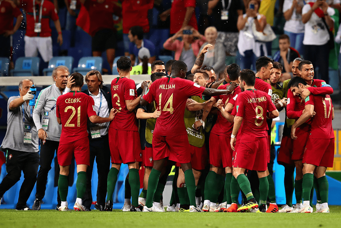 欧预赛比赛：罗马尼亚主场大胜冰岛的简单介绍