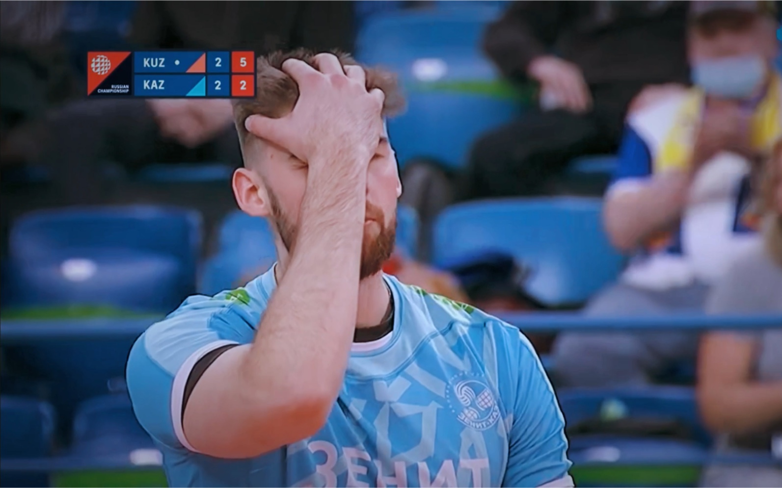 俄罗斯队在欧洲联赛中跌跌撞撞但仍有机会晋级的简单介绍 俄罗斯队在欧洲联赛中跌跌撞撞但仍有机会晋级的简单介绍